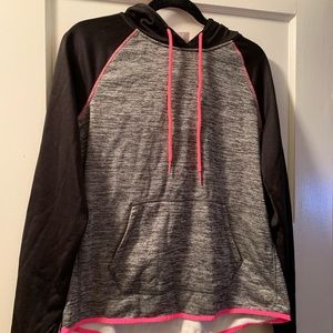 Women’s sweatshirt